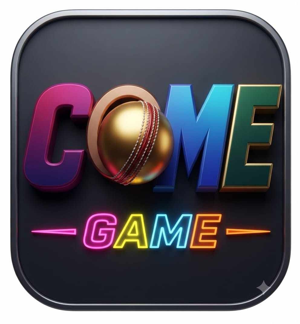 Come Game Sports Fantasy Cricket Login 2026
